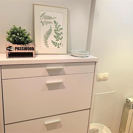 Apartamento La Losa Lägenhet Oviedo Exteriör bild