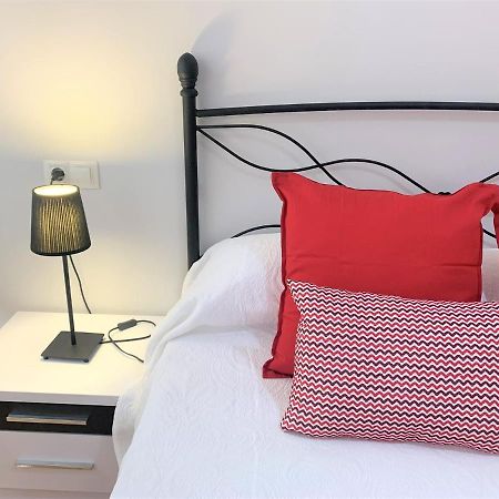 Apartamento La Losa Lägenhet Oviedo Exteriör bild