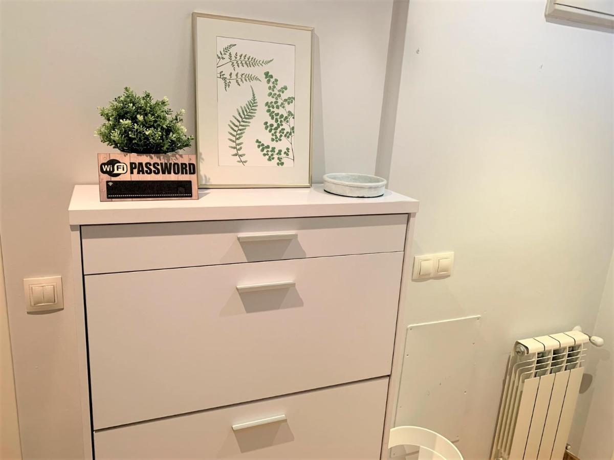 Apartamento La Losa Lägenhet Oviedo Exteriör bild