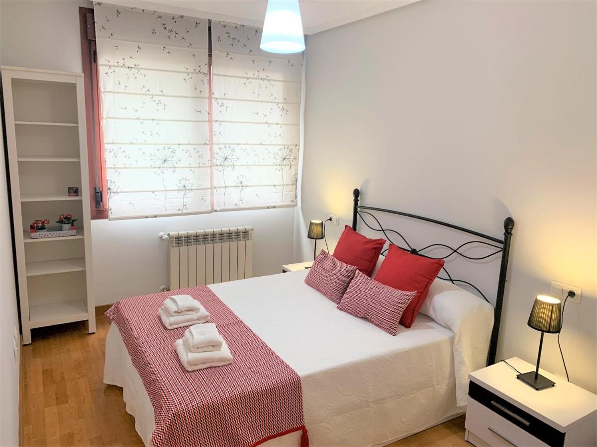 Apartamento La Losa Lägenhet Oviedo Exteriör bild