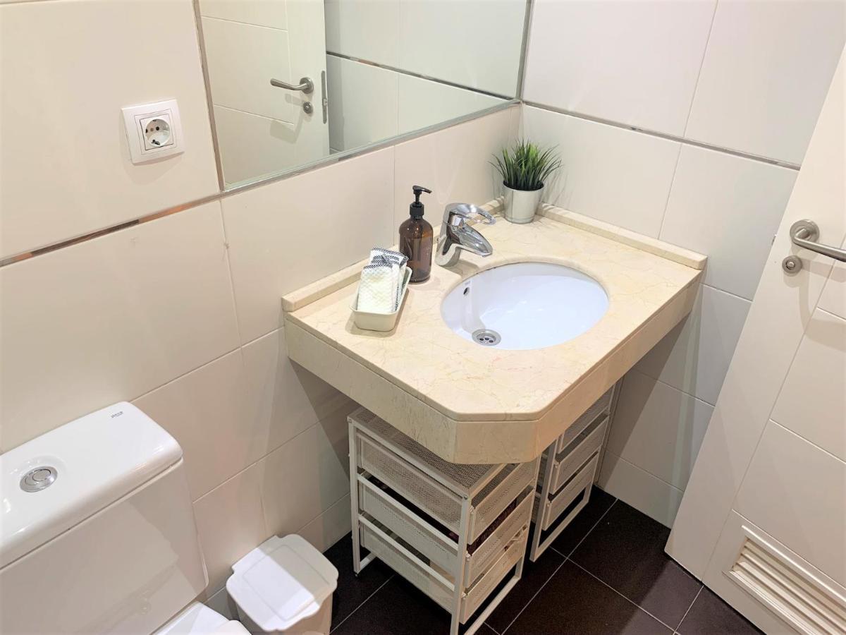 Apartamento La Losa Lägenhet Oviedo Exteriör bild