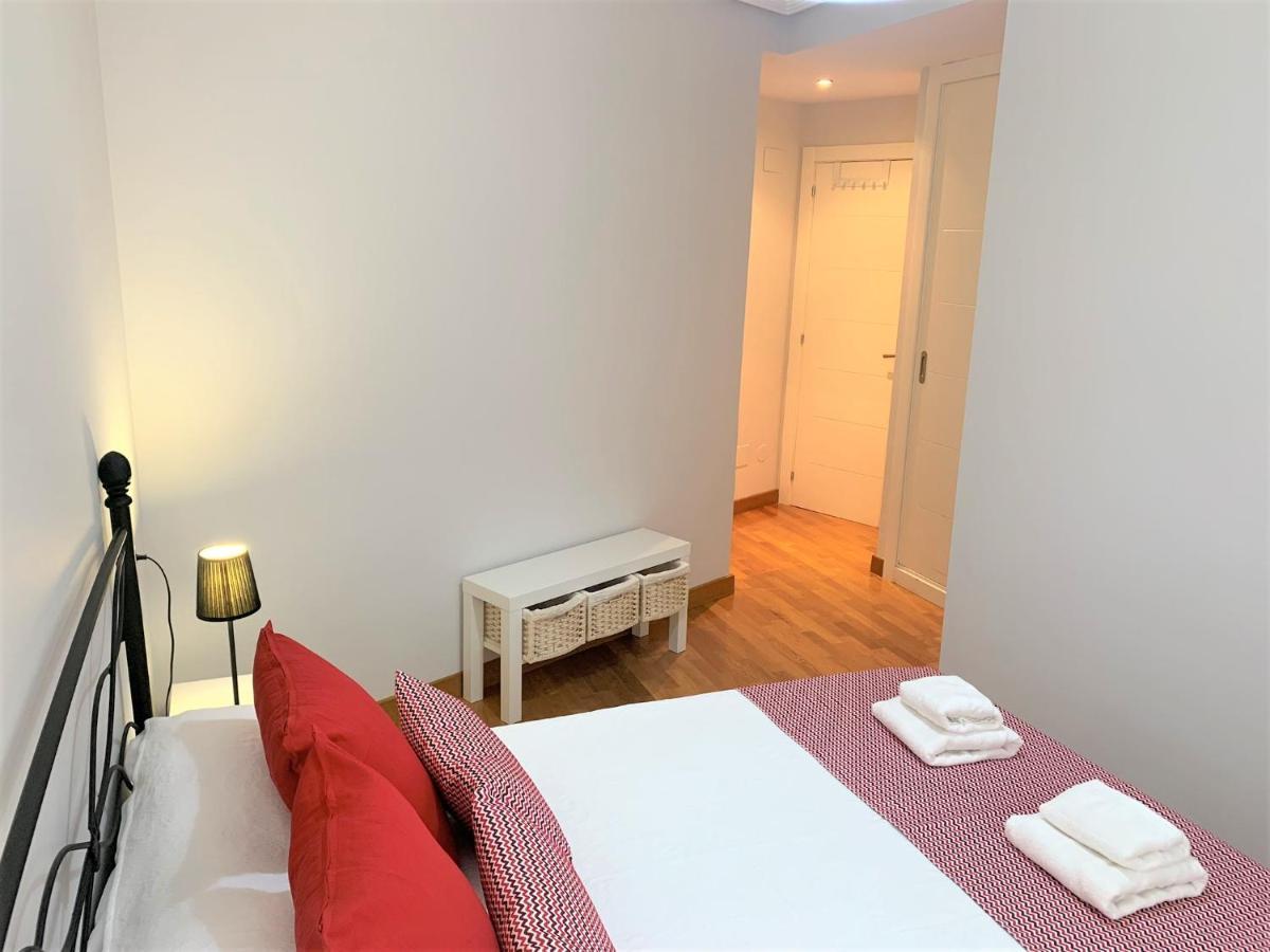 Apartamento La Losa Lägenhet Oviedo Exteriör bild