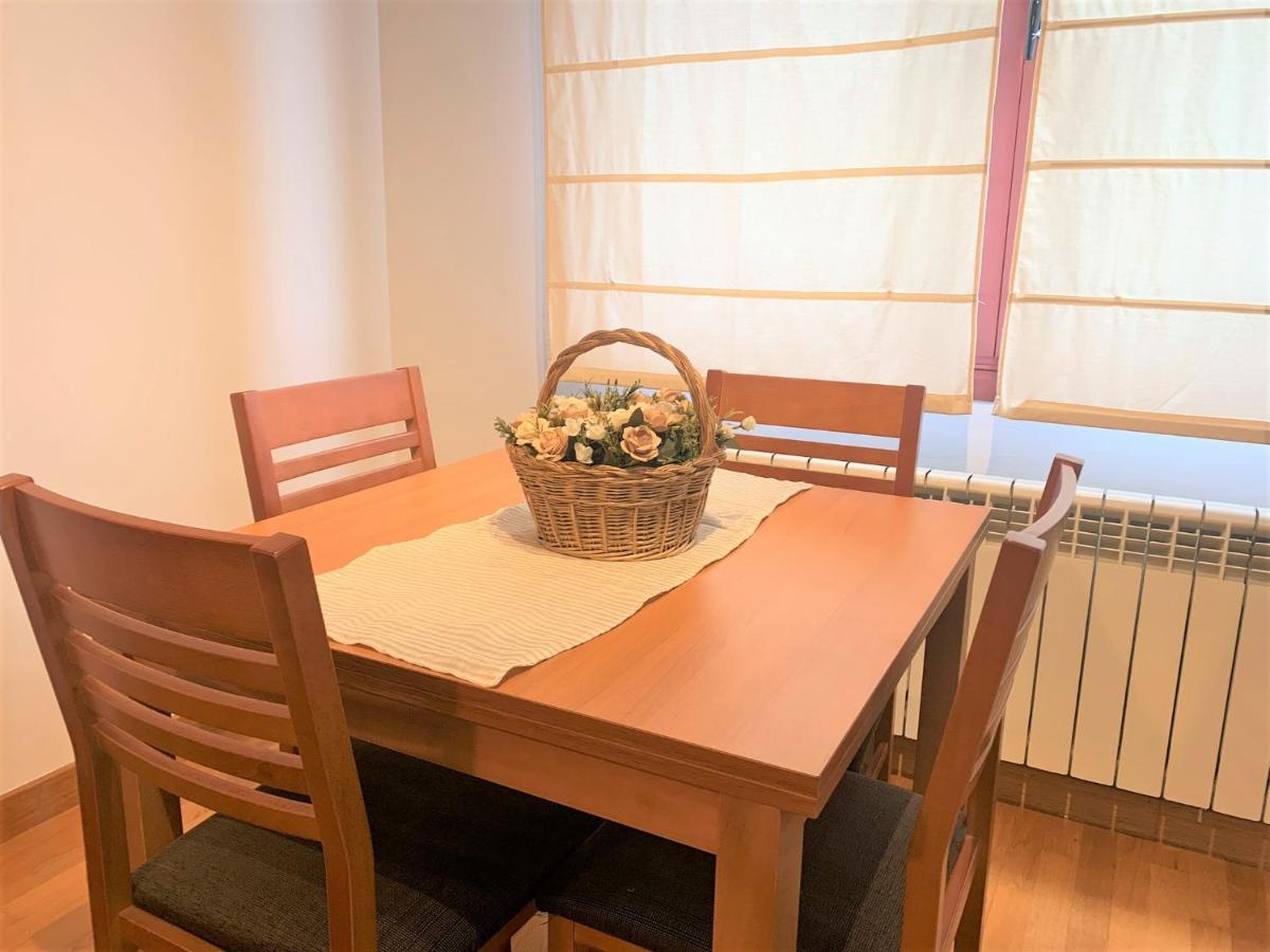 Apartamento La Losa Lägenhet Oviedo Exteriör bild