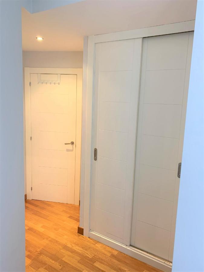 Apartamento La Losa Lägenhet Oviedo Exteriör bild