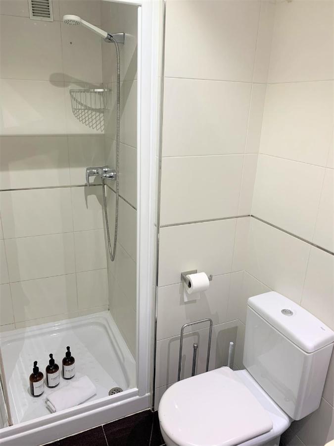 Apartamento La Losa Lägenhet Oviedo Exteriör bild
