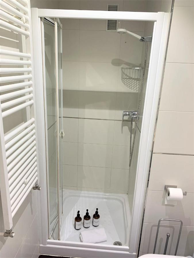 Apartamento La Losa Lägenhet Oviedo Exteriör bild