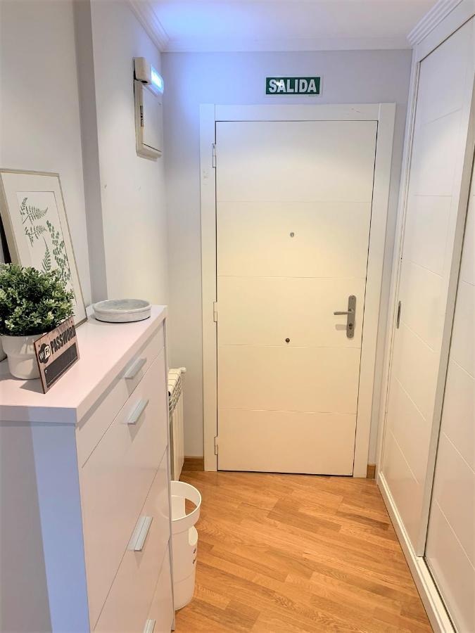 Apartamento La Losa Lägenhet Oviedo Exteriör bild
