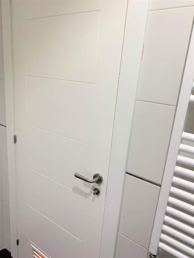 Apartamento La Losa Lägenhet Oviedo Exteriör bild