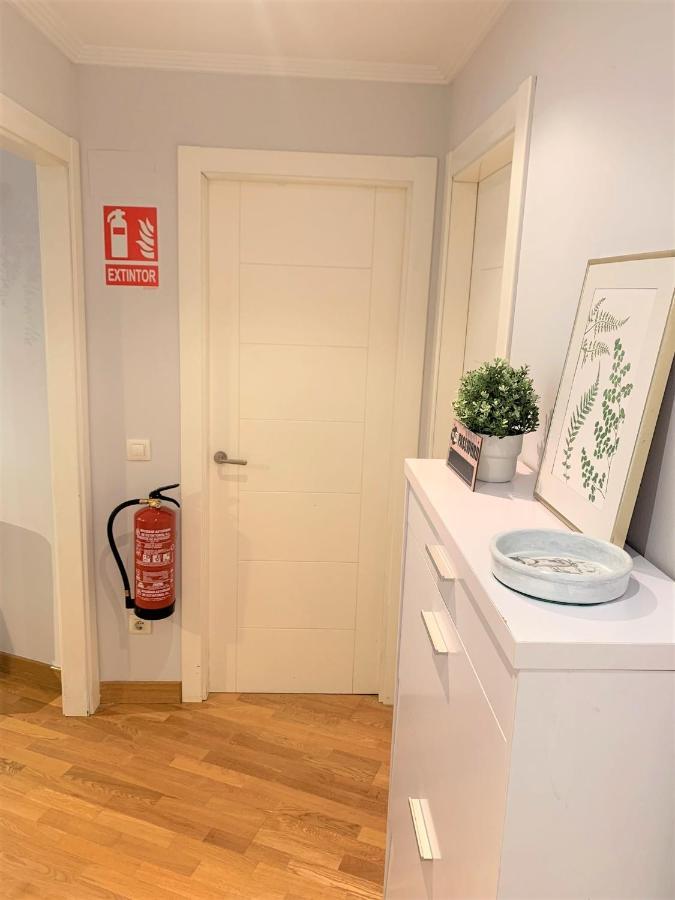 Apartamento La Losa Lägenhet Oviedo Exteriör bild