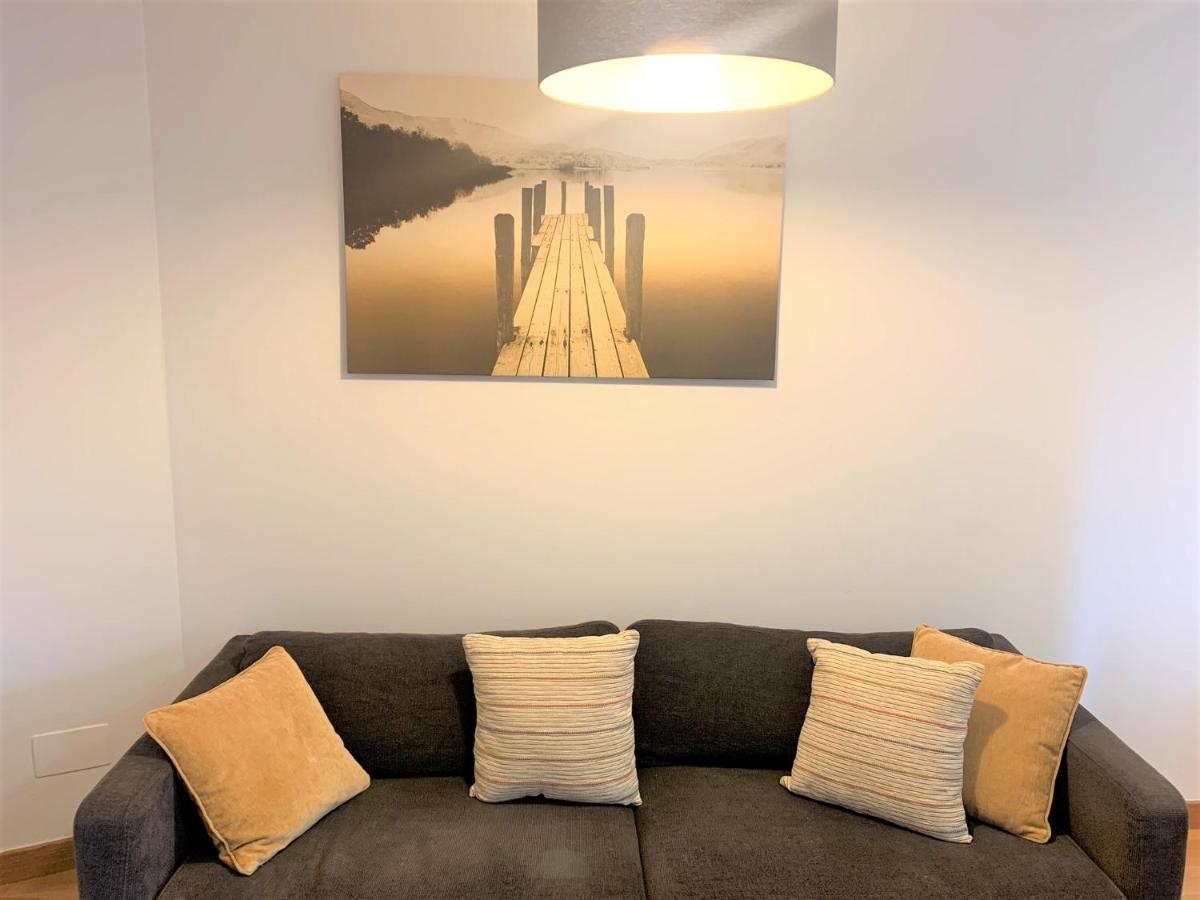 Apartamento La Losa Lägenhet Oviedo Exteriör bild
