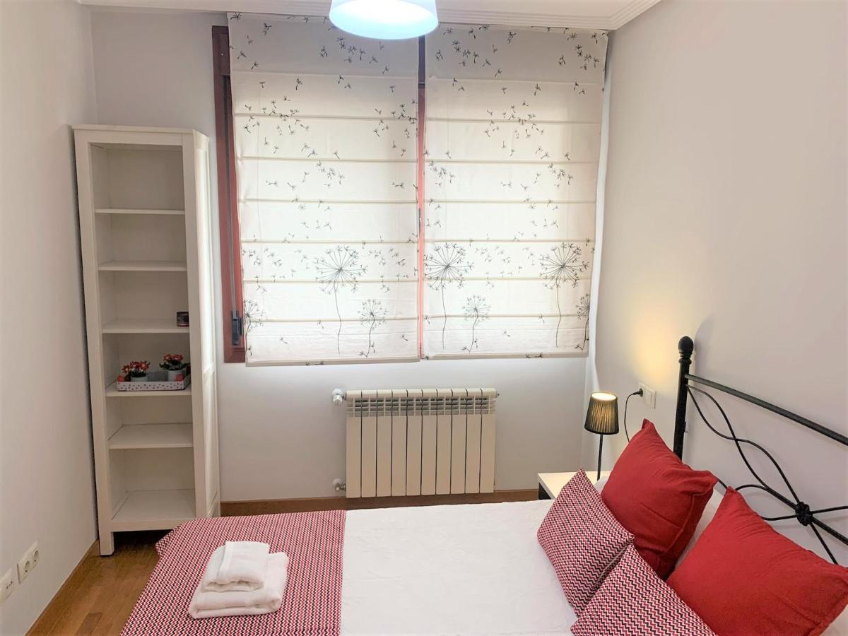 Apartamento La Losa Lägenhet Oviedo Exteriör bild